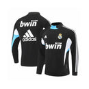 CHÁNDAL REAL MADRID NEGRA II 08/09 RETRO HOMBRE