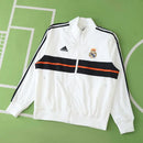 CHÁNDAL REAL MADRID BLANCA II 25/26 HOMBRE