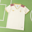 CAMISETA FLAMENGO III 25/26 MUJER