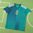 IRLANDA DEL NORTE 2025 MUNDIAL HOMBRE