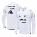 CHÁNDAL REAL MADRID BLANCA I 04/05 RETRO HOMBRE