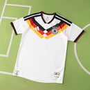 CAMISETA ALEMANIA I MUNDIAL 2026 HOMBRE (VERSIÓN JUGADOR)