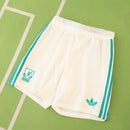 PANTALONES CORTOS LIVERPOOL III 25/26 JUGADOR
