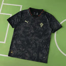 CAMISETA PORTUGAL EDICIÓN ESPECIAL EUSEBIO 25/26 HOMBRE VERSIÓN JUGADOR