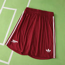 PANTALONES CORTOS ARSENAL III 25/26 HOMBRE