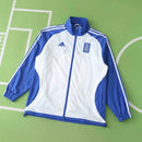 CHANDAL GRECIA BLANCA 25/26