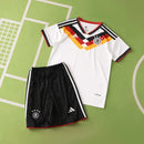 CAMISETA ALEMANIA I 25/26 EQUIPACIÓN PARA NIÑOS