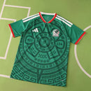 CAMISETA MEXICO I 2026 MUNDIAL HOMBRE