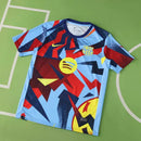 CAMISETA BARCELONA EDICIÓN LIMITADA V 25/26 HOMBRE
