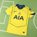 CAMISETA TOTTENHAM III 25/26 HOMBRE (VERSIÓN JUGADOR)