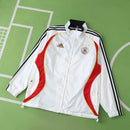 CHÁNDAL ALEMANIA BLANCA 25/26  HOMBRE