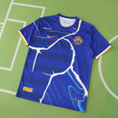 CAMISETA CHELSEA EDICIÓN LIMITADA 25/26 HOMBRE AZUL