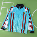 CHANDAL BARCELONA  AZUL 25/26