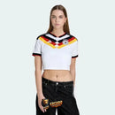 BODY ALEMANIA MUNDIAL I 2026 MUJER TOP CORTO