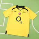 ARSENAL II 05-06  RETRO HOMBRE