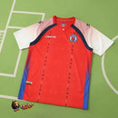 CAMISETA HAITÍ III EDICIÓN ESPECIAL 2026 MUNDIAL HOMBRE