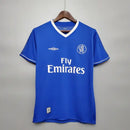 EVERTON I 94/95 HOMBRE AZUL RETRO
