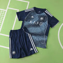 AL NASSR II 25/26 EQUIPACIÓN PARA NIÑOS