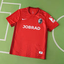 FREIBURG 25/26 VERSIÓN CHAMPIONS ROJO HOMBRE
