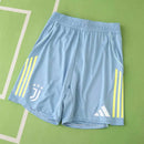 PANTALONES CORTOS JUVENTUS II 25/26 VERSIÓN JUGADOR