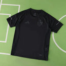 ATLETICO MINEIRO NEGRA CONCEPTO 25/26 HOMBRE