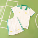 ROMA III 25/26 EQUIPACIÓN PARA NIÑOS
