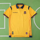 CAMISETA ECUADOR I 25/26  HOMBRE