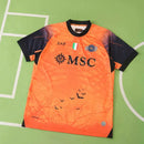NAPOLI HALLOWEEN 25/26 HOMBRE