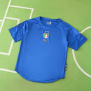 CAMISETA ITÁLIA I 2004 HOMBRE (RETRO)