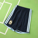 PANTALONES CORTOS ARGENTINA I 2026 MUNDIAL