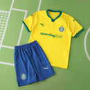 CAMISETA PALMEIRAS III 25/26 EQUIPACIÓN PARA NIÑOS