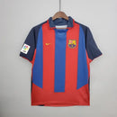 BARCELONA I 03/04 HOMBRE (RETRO)
