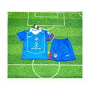 ATLÉTICO DE MADRID III 25/26 EQUIPACIÓN PARA NIÑOS