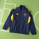CHÁNDAL BOCA JR 25/26 HOMBRE