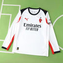 MILAN II 25/26 HOMBRE MANGA LARGA