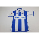 ALAVÉS I 03/04 RETRO HOMBRE