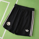 PANTALONES CORTOS BAYERN MUNICH III 25/26 VERSIÓN JUGADOR