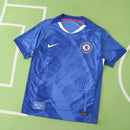 CAMISETA CHELSEA 125th 25/26 HOMBRE AZUL