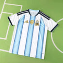 ARGENTINA I 2026 CON PARCHE HOMBRE