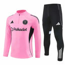 CHANDAL + PANTALONES INTER MIAMI 25/26