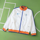 CHÁNDAL HOLANDA 25/26 BLANCO HOMBRE