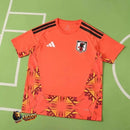 JAPÓN II MUNDIAL 2026 PORTERO HOMBRE