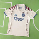 CAMISETA AJAX III 25/26 HOMBRE (VERSIÓN JUGADOR)