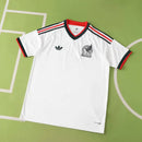 CAMISETA MEXICO II 2026 MUNDIAL HOMBRE
