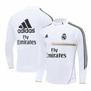 CHÁNDAL REAL MADRID BLANCA I 13/14 RETRO HOMBRE