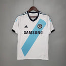 CAMISETA CHELSEA II 12/13 HOMBRE (RETRO)