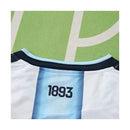 ARGENTINA I 2026 MUNDIAL CON PARCHE HOMBRE (MANGA LARGA)