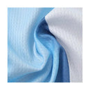 ARGENTINA I 2026 MUNDIAL CON PARCHE HOMBRE (MANGA LARGA)