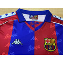BARCELONA I 92/95 MANGA LARGA HOMBRE (RETRO)