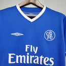 EVERTON I 94/95 HOMBRE AZUL RETRO